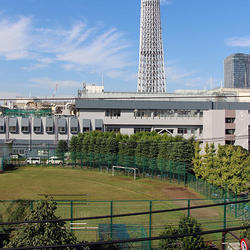 最優秀賞（改修部門）「日本たばこ産業株式会社生産技術センター」