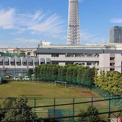 最優秀賞(改修部門)「日本たばこ産業株式会社生産技術センター」 最優秀賞(改修部門)「日本たばこ産業株式会社生産技術センター」