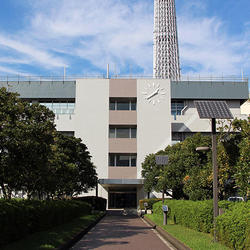 日本たばこ産業株式会社生産技術センター改修後