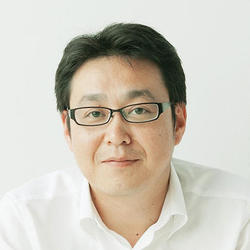 石井健氏