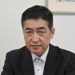 瀬川義浩氏