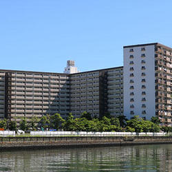 優秀賞 ファミール浜園 優秀賞 ファミール浜園