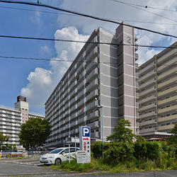 改修部門・特別賞「UR都市機構豊成団地」(愛知県)After 改修部門・特別賞「UR都市機構豊成団地」(愛知県)After