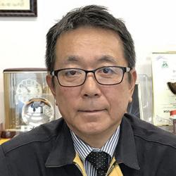 東京タワーの塗装はとてもやりがいのある仕事と平岩社長