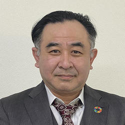 石井亮介社長