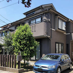 戸建改修部門・最優秀賞「西東京市の家」(東京都) 戸建改修部門・最優秀賞「西東京市の家」(東京都)