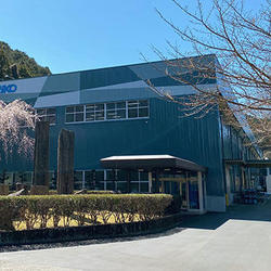 改修部門・優秀賞「靜甲株式会社富士川工場」(静岡県) 改修部門・優秀賞「靜甲株式会社富士川工場」(静岡県)