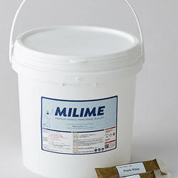 本格しっくい「MILIME」