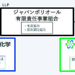 LLPの概要