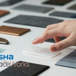 「Nissha SurfaceWorks（サーフェスワークス）」
