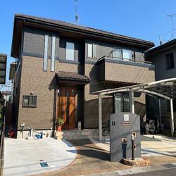 戸建改修部門優秀賞「H様邸」 戸建改修部門優秀賞「H様邸」