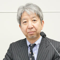 竹中工務店CO-Lab大手町・長谷川完氏