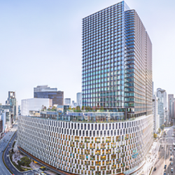 グローバル本社