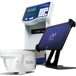 AIカラーシステム