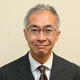 原田芳一氏