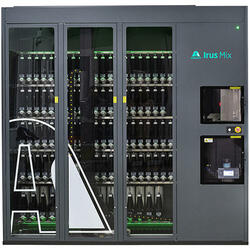 Axalta Irus Mix