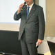 水谷成彦社長