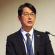 猿渡晋吾氏