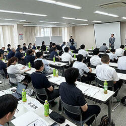 座学講習