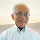 奴間伸茂氏