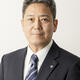 日本ペイント・マーケティング本部長　藤原三也氏.jpg
