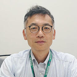 森ビル　村上雅之氏.JPG