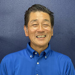 菊池秀機社長.JPG