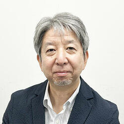 COT-Lab代表・長谷川完氏.JPG