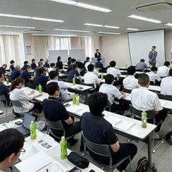 座学講習