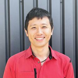 ボディショップ和　松本悟氏