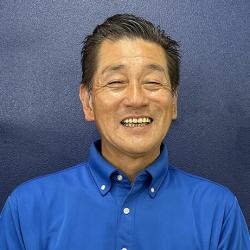 菊池秀機社長 菊池秀機社長