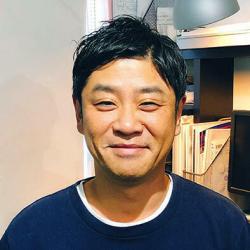 共同代表_伊倉大介氏