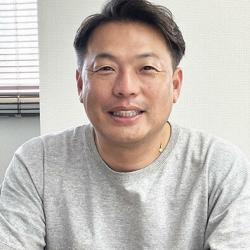 佐藤　佐藤和幸社長