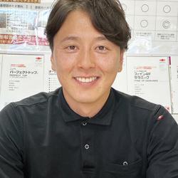 光トラスト　中村隼人社長