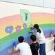 大森第五小学校ペイントアート01.JPEG