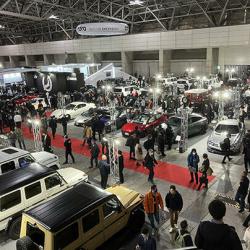 東京オートサロン2025