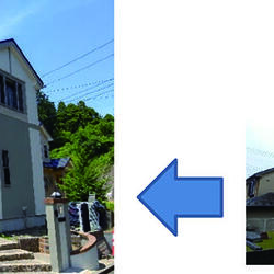 戸建改修部門優秀賞：Ｓ様邸（千葉県）