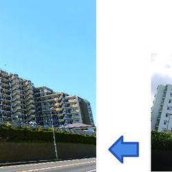 改修部門優秀賞：コトーつきみ野