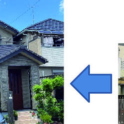 戸建改修部門優秀賞：Ｔ様邸（愛知県）