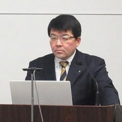 日塗装・伊藤龍平氏