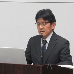 日塗工・津村昌伸氏
