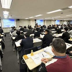 水谷ペイント製品説明会 水谷ペイント製品説明会