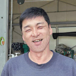 関根武史社長