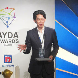 日本ペイントHD・若月雄一郎社長