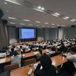 第26回DK会総会