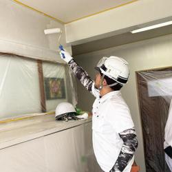 神奈川塗装団体ボランティア01 神奈川塗装団体ボランティア01
