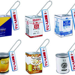 日本ペイント　ミニチュアコレクション