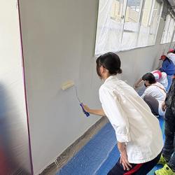 神奈川昭和会 職業体験ボランティア 神奈川昭和会 職業体験ボランティア