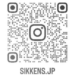 シッケンズ公式instagram