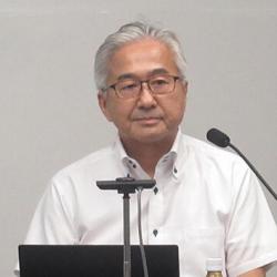 日塗工・児島専務理事